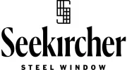 Seekircher Steel Window