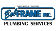 Bob Frame Plumbing