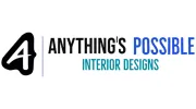 Anything's Possible Interior Design