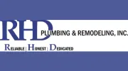 RHD Plumbing