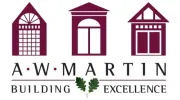A W Martin