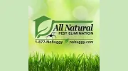 All Natural Pest Elimination