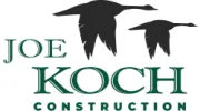 Joe Koch Construction