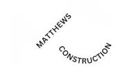 Matthews Construction