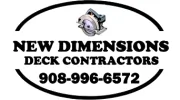 New Dimensions Decks