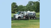 First Class Plumbing