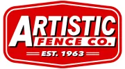 Artistic Fence