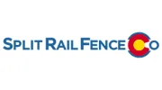 Split Rail Fence