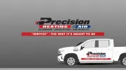 Precision Heating & Air