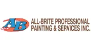 All-Brite Professional Painting & Services