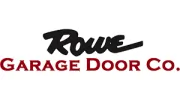 Rowe Door