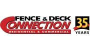 Fence & Deck Connection