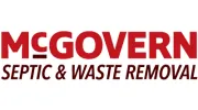 McGovern WP
