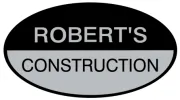 Robert's Remodeling & Construction Co