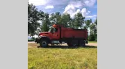 P & K Sand & Gravel