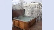 Precision Pools & Spas
