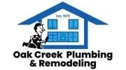 Oak Creek Plumbing