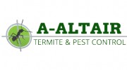 A-Altair Termite & Pest Control