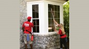 Fish Window Cleaning