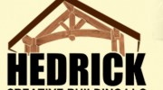 Hedrick Creative Building