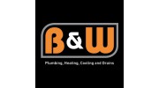 B & W Plumbing & Heating