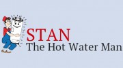 Stan the Hot Water Man
