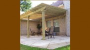 Affordable Shade Patio Covers