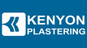 Kenyon Plastering