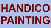 Handico Painting