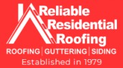 Reliable Residential Roofing