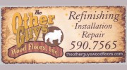 The Other Guys Wood Floors