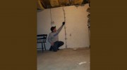 CrackTek Foundation Crack Repair
