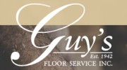 Guy's Floor Service