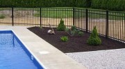 125 Fence