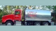 H L Bennett Jr