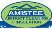 Amistee Air Duct Cleaning