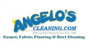 Angelo's Carpet