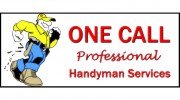 One Call Handyman