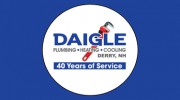 Daigle Plumbing, Heating & Cooling
