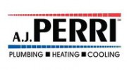 A.J. Perri