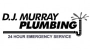 D J Murray Plumbing