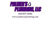 Palmer's Plumbing
