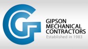 Gipson Mechanical Contractors