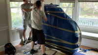 Piano Moving