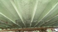 Underfloor Insulation