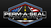 PERM A Seal Asphalt Maintenance
