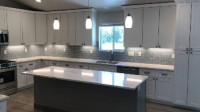 Kitchen Remodeling