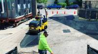 Asphalt Repair in Traverse City, MI | Pothole, Patching & Infrared Repair