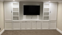 Basement Remodel