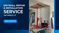 Drywall Installation & Repair